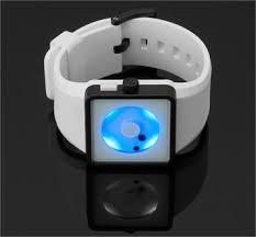 newton watch
