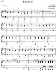 Savatage - Believe