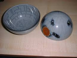 death star models