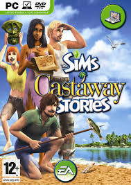 The Sims 1 serial