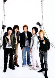 arashi