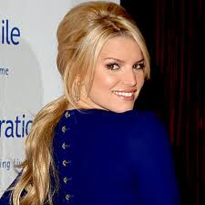 side ponytail hairstyles