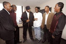 Steve Harvey Morning Show