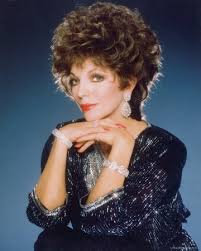 joan collins photos