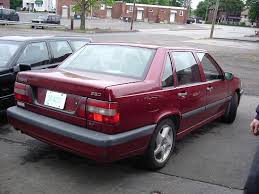 850 volvo