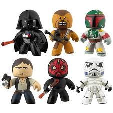 star wars characters