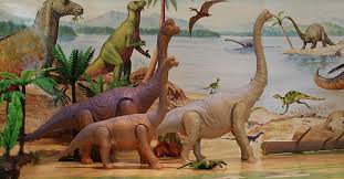dinosaurs disney movie