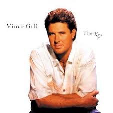 Vince Gill - The Key To Life