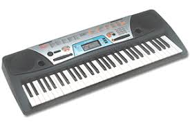 yamaha keyboards psr 170