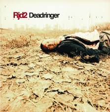 RJD2 - Dead Ringer