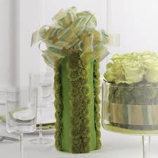 unique centerpieces