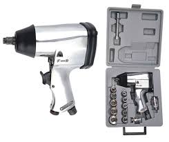 air impact guns
