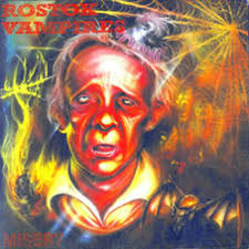 Rostok Vampires - Animals Cage