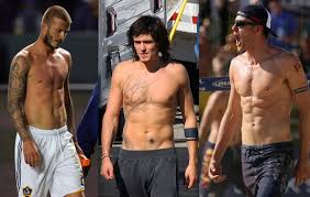 gymbody