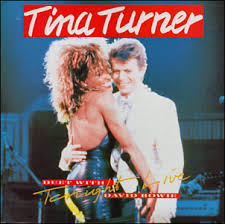 Tina Turner - Tonight