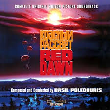 red dawn