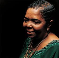 cesaria evora