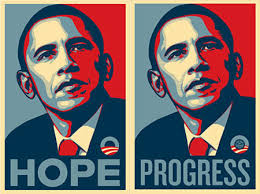 barack obama figure