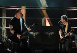 25th anniversary rock & roll hall of fame