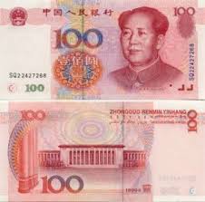 billets chine
