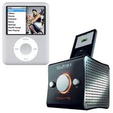 4gb nano ipods