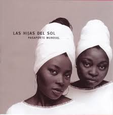 las hijas del sol