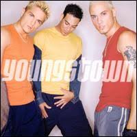 Youngstown - Let's Roll