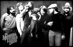 Marshall Tucker Band - Hillbilly Band