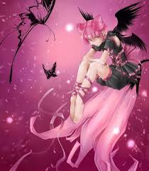 dark fairies