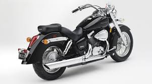 honda shadow