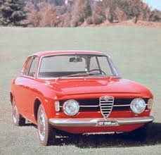alfa junior