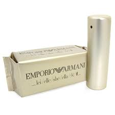 armani emporio she