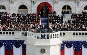 inauguration speeches