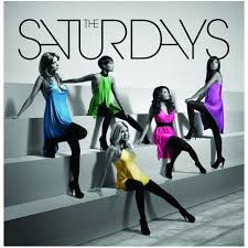 chasing lights the saturdays