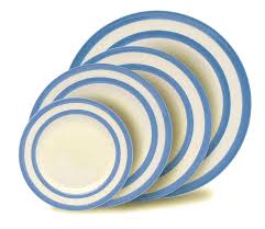 dishes plates