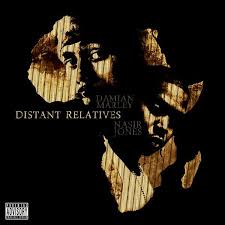Nas - Distant Relatives