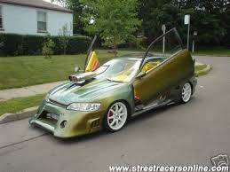 coolest cars