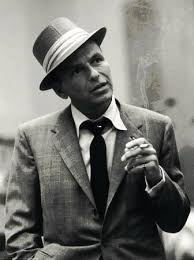 Frank Sinatra - Remembers The Movies