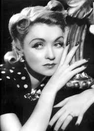 constance bennett