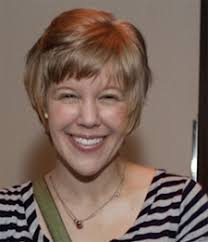 Chrissie Brodigan