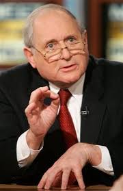 Senator Carl Levin has