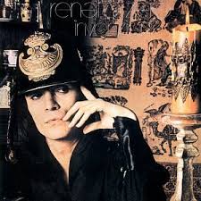 Renato Zero - Invenzioni