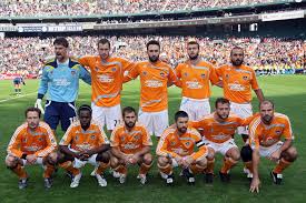 houston dynamo