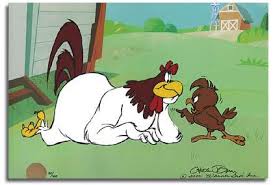 foghorn leghorn cartoons