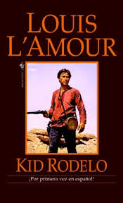 kid rodelo