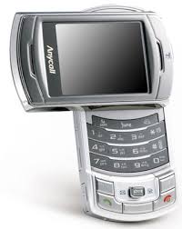 3g handset