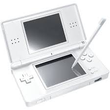 Nintendo DS Lite ALADSLPB