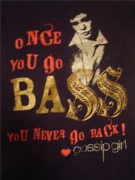 gossip girl shirt