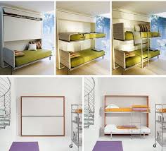 bunk beds design