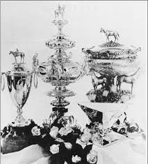Triple-Crown-Winners